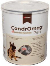 Lefko CondrOmeg Para Perros